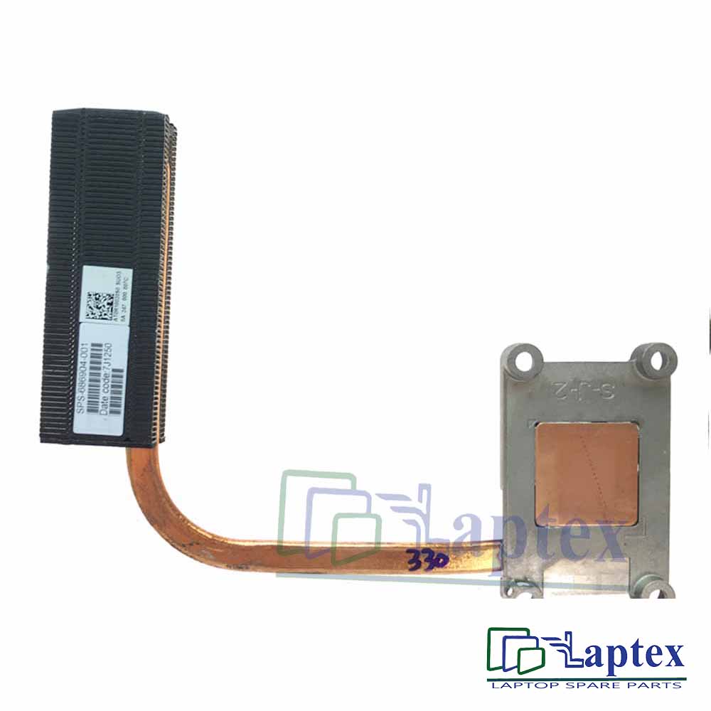 HP Envy M6-1000 CPU Heatsink